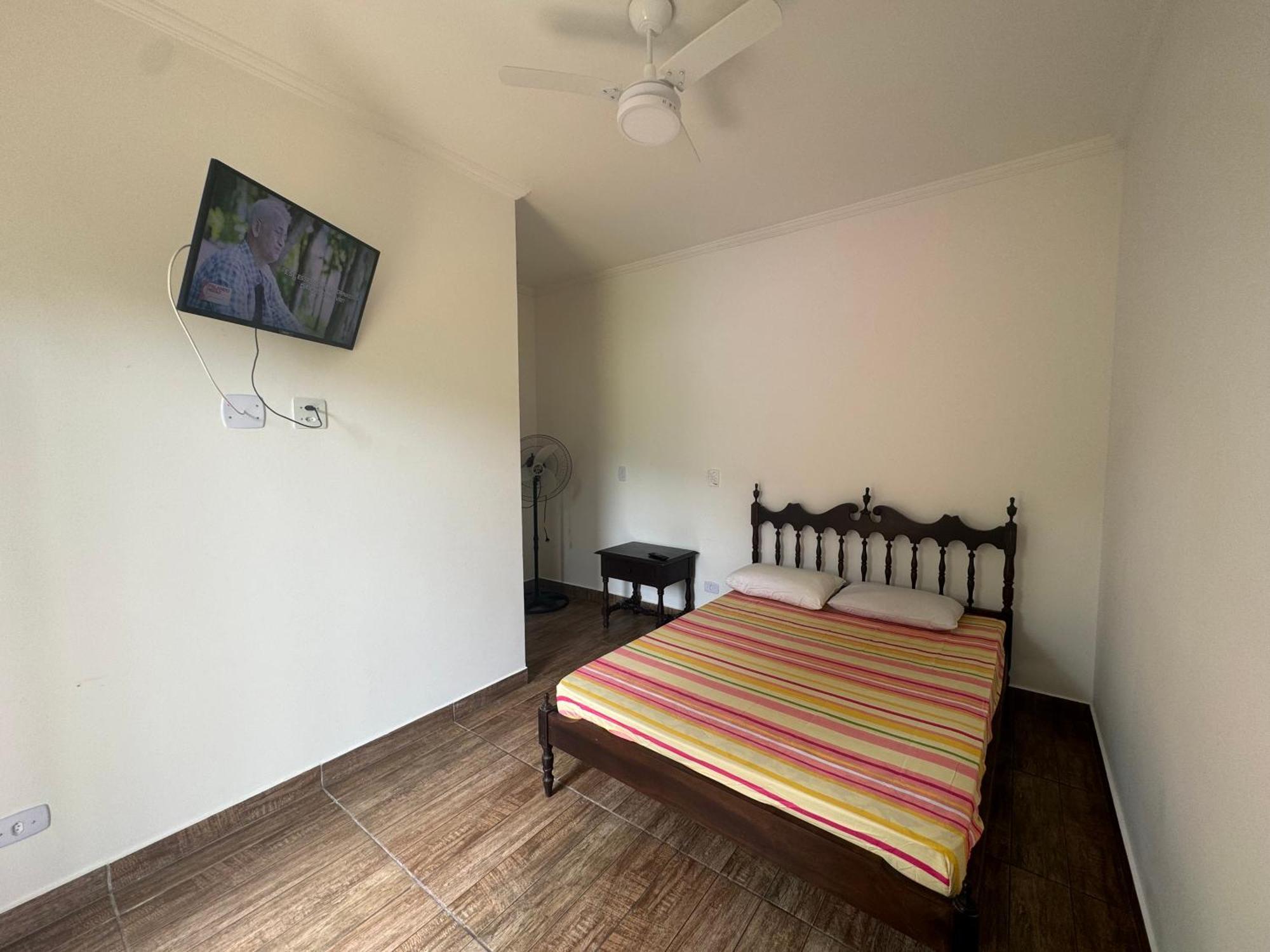 Quarto Duplo